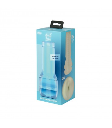 FEEL STROKER BY KIIROO GENERIC GLOW IN THE DARK