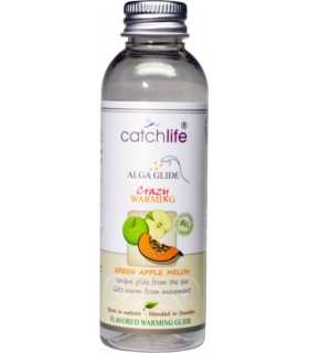 LUBRIFICARE CRAZY SEAWEED MELA VERDE-MELON 75ML