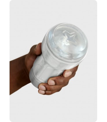 POCKET STROKER CRYSTAL DI KIIROO