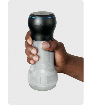 POCKET STROKER CRYSTAL DI KIIROO