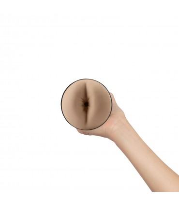 FEEL BUTT – EXTRA ENG, GENERISCH, MITTELBRAUN, POWERBLOW-KOMPATIBEL