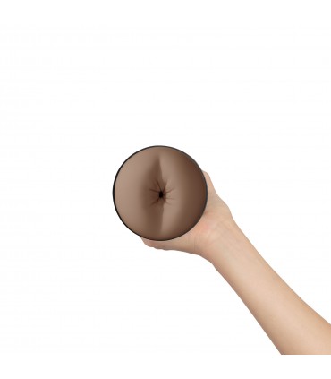 FEEL STROKER DI KIIROO GENERICO (SEDERONE) MARRONE MEDIO