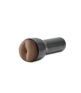 FEEL STROKER PAR KIIROO GÉNÉRIQUE (FESSES) BRUN MOYEN