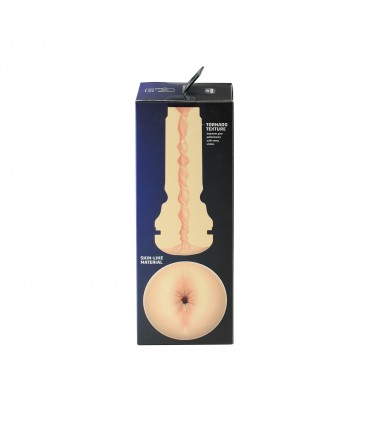SENTI IL SEDERE - EXTRA STRETTO GENERICO (SEDERE) PALE
