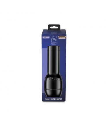 FEEL STROKER DI KIIROO GENERICO (SEDERONE) MARRONE MEDIO