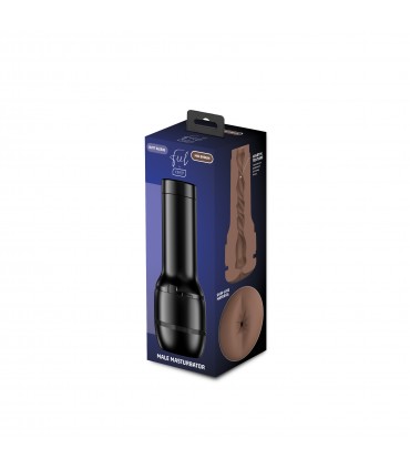 FEEL STROKER DI KIIROO GENERICO (SEDERONE) MARRONE MEDIO