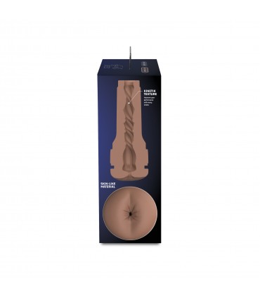 FEEL STROKER DI KIIROO GENERICO (SEDERONE) MARRONE MEDIO