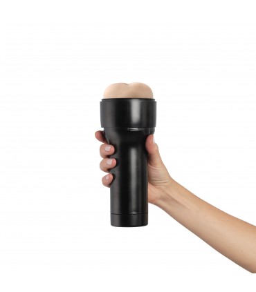 FEEL STROKER DE KIIROO GÉNÉRIQUE (FESSES) PÂLE