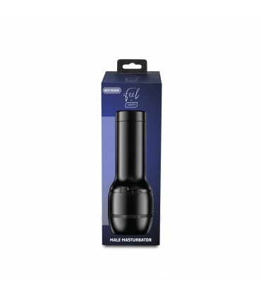 FEEL STROKER DE KIIROO GÉNÉRIQUE (FESSES) PÂLE