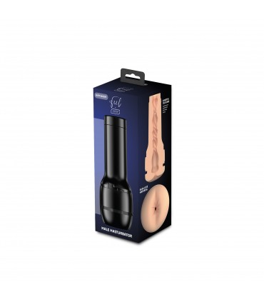 FEEL STROKER DE KIIROO GÉNÉRIQUE (FESSES) PÂLE