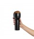FEEL STROKER VON KIIROO GENERIC MITTELBRAUN