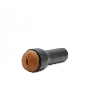 FEEL STROKER PAR KIIROO GÉNÉRIQUE MARRON MOYEN