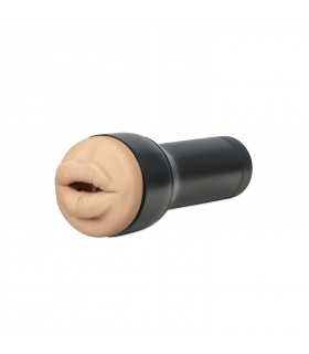 FÜHLEN SIE SICH MIT VICTORIA JUNE MOUTH POWERBLOW KOMPATIBEL