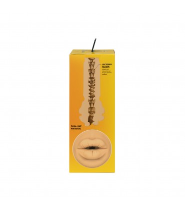 FEEL VICTORIA JUNE MOUTH POWERBLOW COMPATIBLE