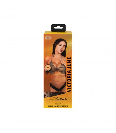 FEEL VICTORIA JUNE MOUTH POWERBLOW COMPATIBLE