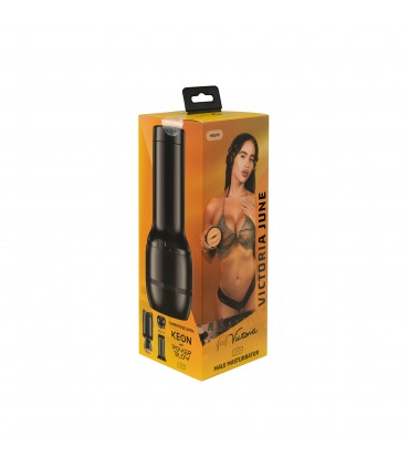 FEEL VICTORIA JUNE MOUTH POWERBLOW COMPATIBLE