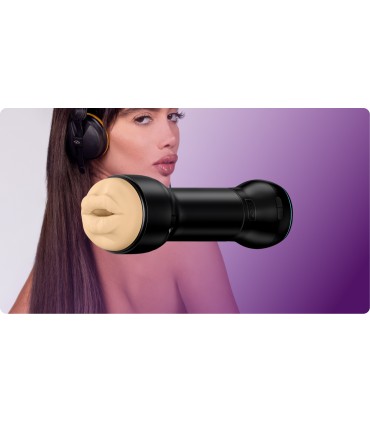 FEEL VICTORIA JUNE MOUTH POWERBLOW COMPATIBLE