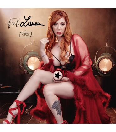 FEEL LAUREN PHILLIPS BY KIIROO