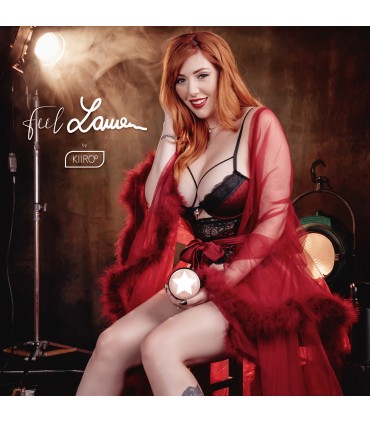 FEEL LAUREN PHILLIPS BY KIIROO