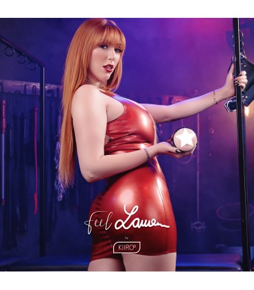 FEEL LAUREN PHILLIPS BY KIIROO