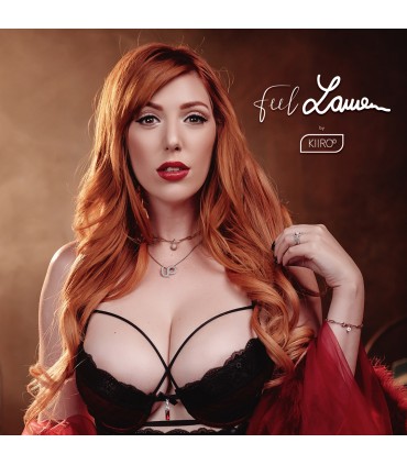 FEEL LAUREN PHILLIPS BY KIIROO