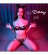 FEEL DAINTY WILDERS BY KIIROO