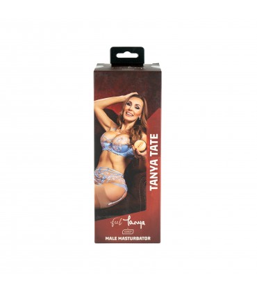 FEEL TANYA TATE BY KIIROO