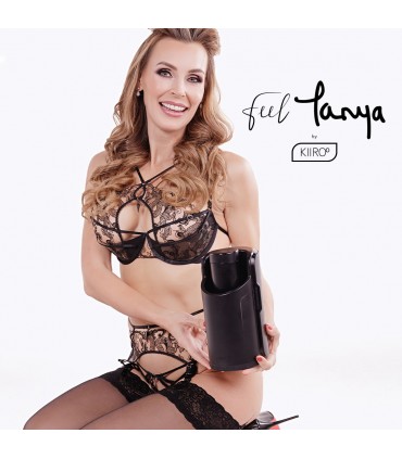 FEEL TANYA TATE BY KIIROO