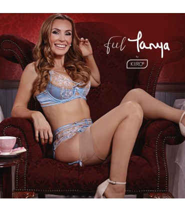 FEEL TANYA TATE BY KIIROO