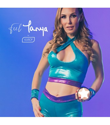FEEL TANYA TATE BY KIIROO