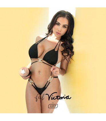 SENTI VICTORIA JUNE DI KIIROO