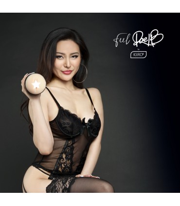 SENTI RAE LIL BLACK DI KIIROO