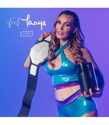 FEEL TANYA TATE BY KIIROO