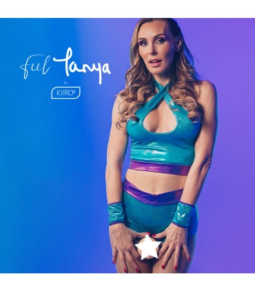 FEEL TANYA TATE BY KIIROO