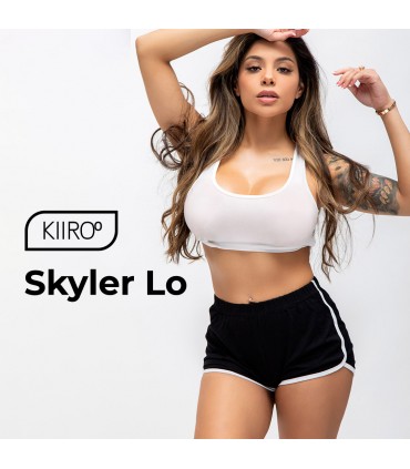 FÜHLEN SIE SKYLER LO VON KIIROO