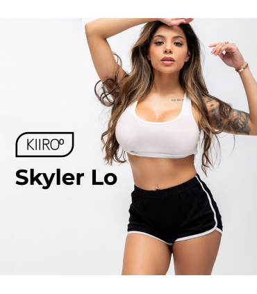 FÜHLEN SIE SKYLER LO VON KIIROO