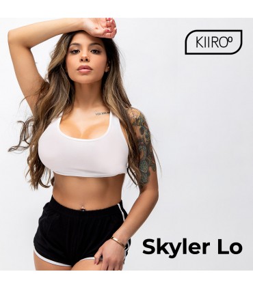 FÜHLEN SIE SKYLER LO VON KIIROO