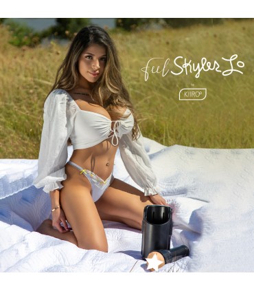 FÜHLEN SIE SKYLER LO VON KIIROO