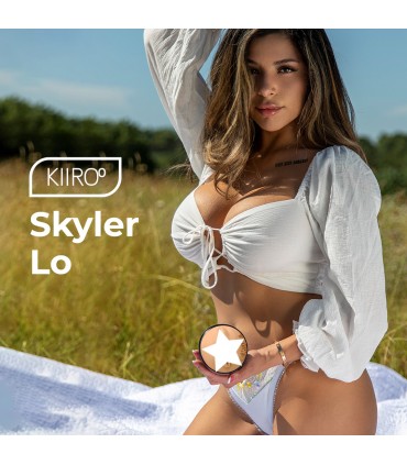 FÜHLEN SIE SKYLER LO VON KIIROO