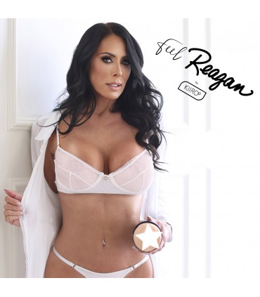 SENTI REAGAN FOXX DI KIIROO