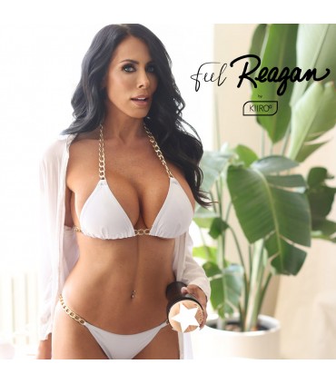SENTI REAGAN FOXX DI KIIROO