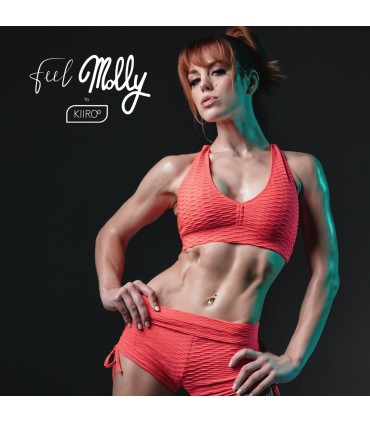FEEL MOLLY STEWART BY KIIROO