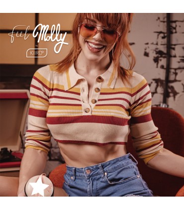 FEEL MOLLY STEWART BY KIIROO
