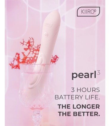 PEARL3 ROSE