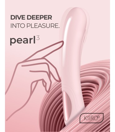 PEARL3 ROSE