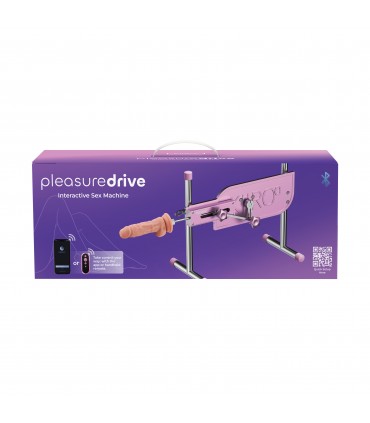 PLEASURE DRIVE