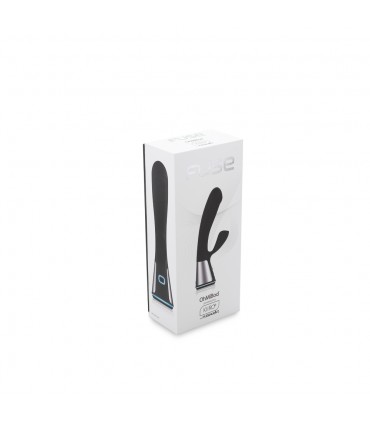 OHMIBOD FUSE SCHWARZ MIT KIIROO-ANBAU
