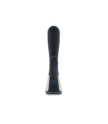 OHMIBOD FUSE SCHWARZ MIT KIIROO-ANBAU