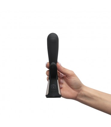 OHMIBOD FUSE SCHWARZ MIT KIIROO-ANBAU