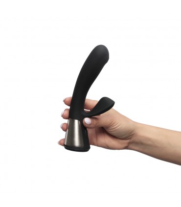 OHMIBOD FUSE SCHWARZ MIT KIIROO-ANBAU